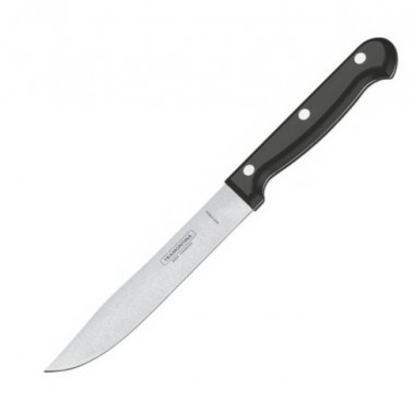 Нож TRAMONTINA ULTRACORTE нож д/мяса 178 мм инд.блистер  (23856/107)