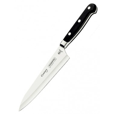 Нож TRAMONTINA CENTURY /кухонный 177 мм  (24025/107)