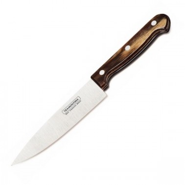 Нож поварской TRAMONTINA POLYWOOD, 152 мм (21131/196)