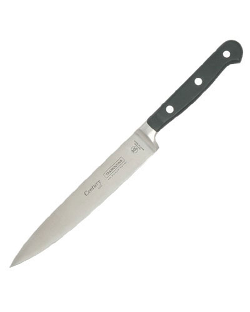 Нож TRAMONTINA CENTURY /д/нарез.мяса 152 мм////  (24010/006)