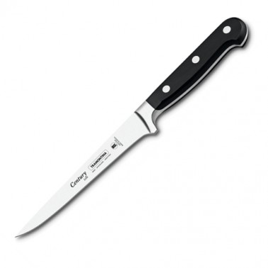 Нож филейный гибкий TRAMONTINA CENTURY, 152.4 мм (24023/006)