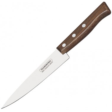 Нож поварской TRAMONTINA TRADICIONAL, 152 мм (22219/106)