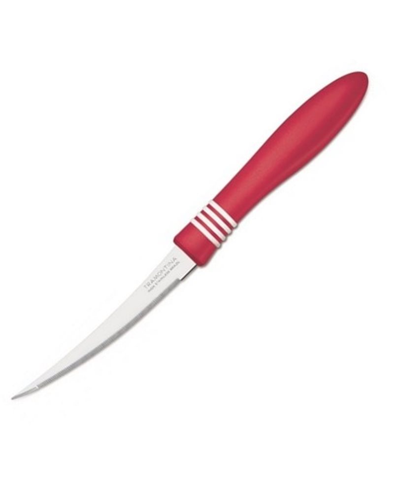 Набор ножей для томатов TRAMONTINA COR&COR, 102 мм, 2 шт. (23462/274)