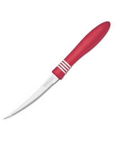 Набір ножів для томатів TRAMONTINA COR&COR, 102 мм, 2 шт. (23462/274)