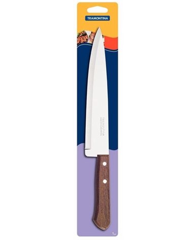 Нож TRAMONTINA DYNAMIC нож поварской 229 мм инд.упаковка (22902/109)
