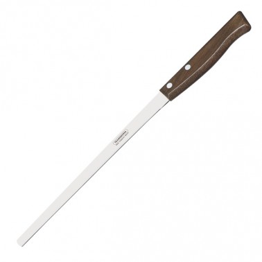 Нож TRAMONTINA TRADICIONAL нож д/ветчины 229мм инд. блистер (22232/109)