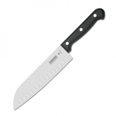 Нож Сантоку TRAMONTINA ULTRACORTE, 178 мм (23868/107)