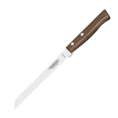 Нож для хлеба TRAMONTINA TRADICIONAL, 178 мм (22215/107)