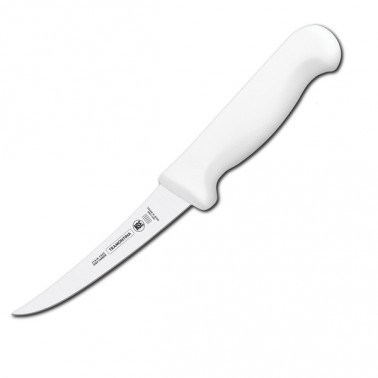 Нож TRAMONTINA PROFISSIONAL MASTER white обвалоч.127мм/остр.лезв.  (24511/085)
