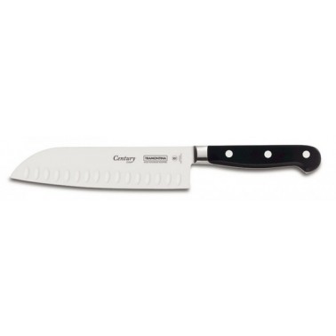 Нож TRAMONTINA CENTURY нож Сантоку 127мм инд.упак (24020/105)