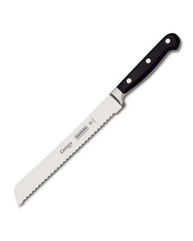 Нож для хлеба TRAMONTINA CENTURY, 203 мм (24009/108)
