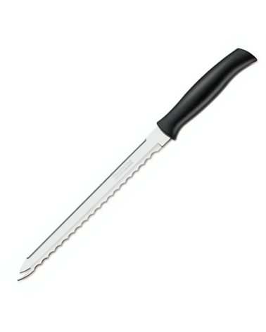 Нож для замороженных продуктов TRAMONTINA ATHUS, 229 мм (23086/109)