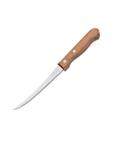 Набор ножей для томатов TRAMONTINA DYNAMIC, 125 мм, 2 шт. (22327/205)