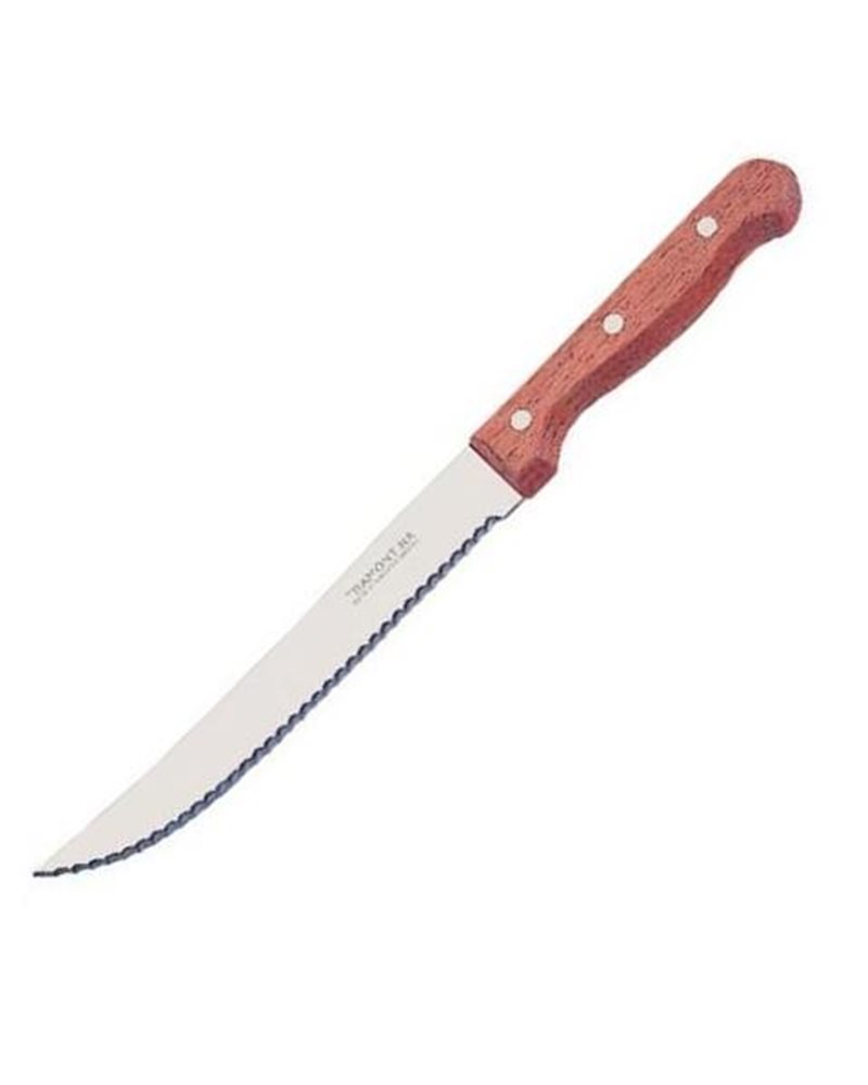 Нож слайсер TRAMONTINA DYNAMIC, 200 мм, 12 шт. (22316/008)