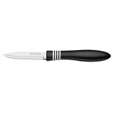 Набір ножів для овочів TRAMONTINA COR & COR, 76 мм, 2 шт. (23461/203)