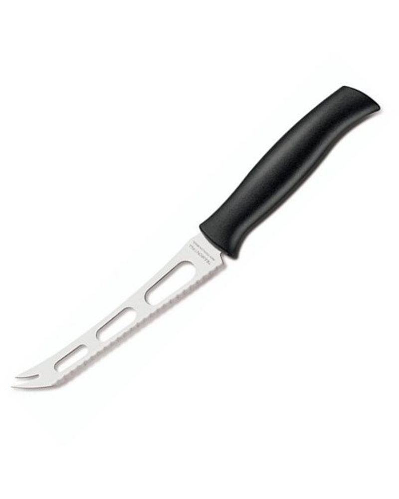 Нож TRAMONTINA ATHUS black 152 мм для сыра инд.упаковка (23089/106)