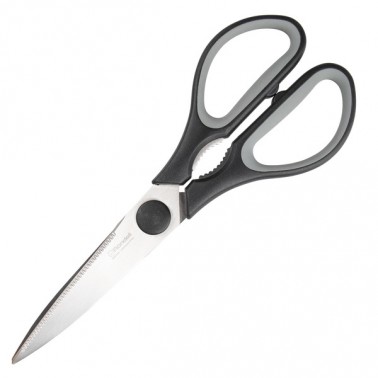 Ножницы RONDELL Langsax RD-471 ножницы кухонные 23см инд. упак. (RD-471)