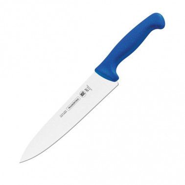 Нож TRAMONTINA PROFISSIONAL MASTER blue для мяса 254 мм (24609/010)