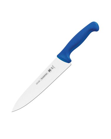 Нож TRAMONTINA PROFISSIONAL MASTER blue для мяса 254 мм (24609/010)