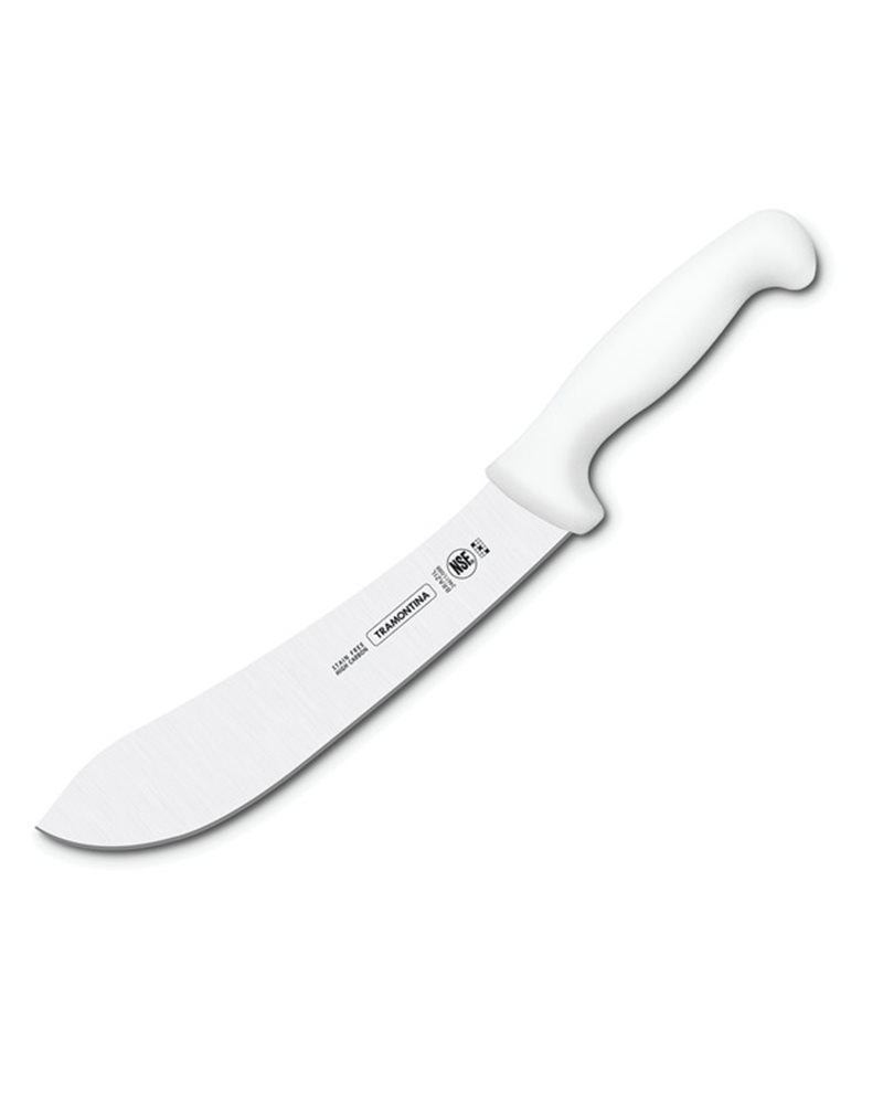 Нож TRAMONTINA PROFISSIONAL MASTER white нож д/мяса 203мм (24611/088)