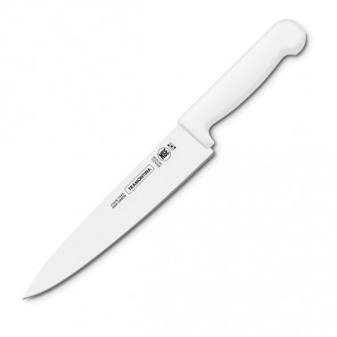 Нож TRAMONTINA PROFISSIONAL MASTER white нож д/мяса 203 мм (24619/088)