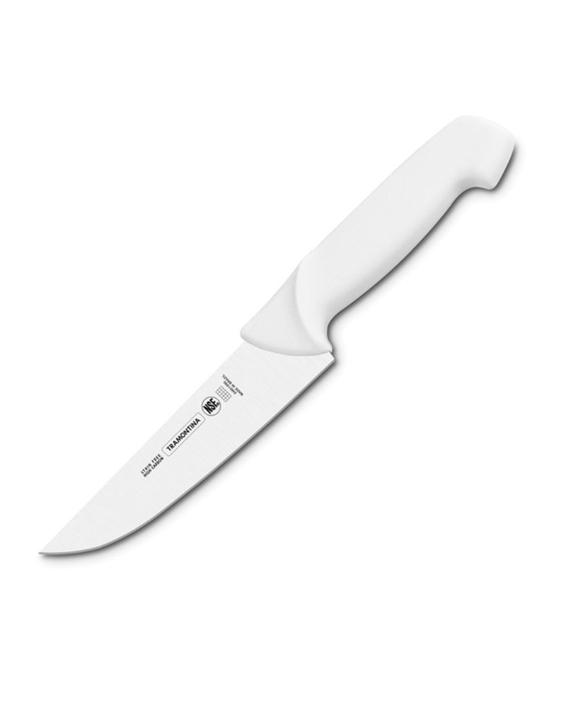 Нож TRAMONTINA PROFISSIONAL MASTER white нож д/обвал 229мм (24621/089)