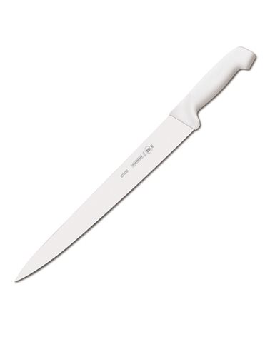 Нож TRAMONTINA PROFISSIONAL MASTER white нож мясника 356мм (24623/084)