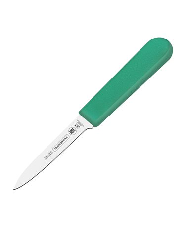 Нож для овощей TRAMONTINA PROFISSIONAL MASTER, 76 мм (24625/023)
