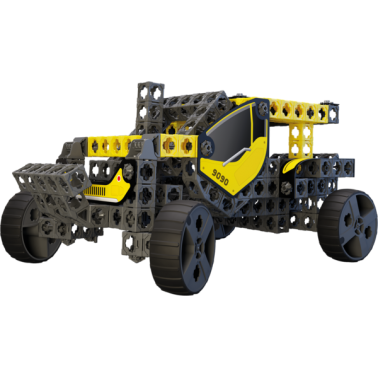 Конструктор Twickto Vehicles #1