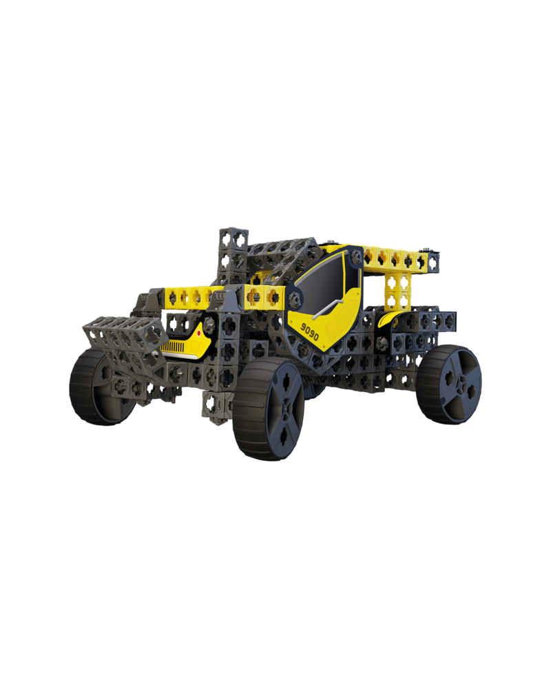 Конструктор Twickto Vehicles #1