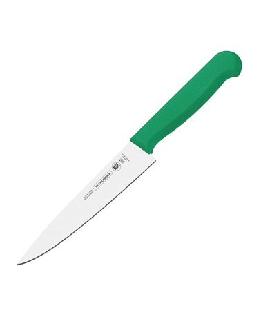Нож TRAMONTINA PROFISSIONAL MASTER green нож д/мяса 203мм (24620/128)