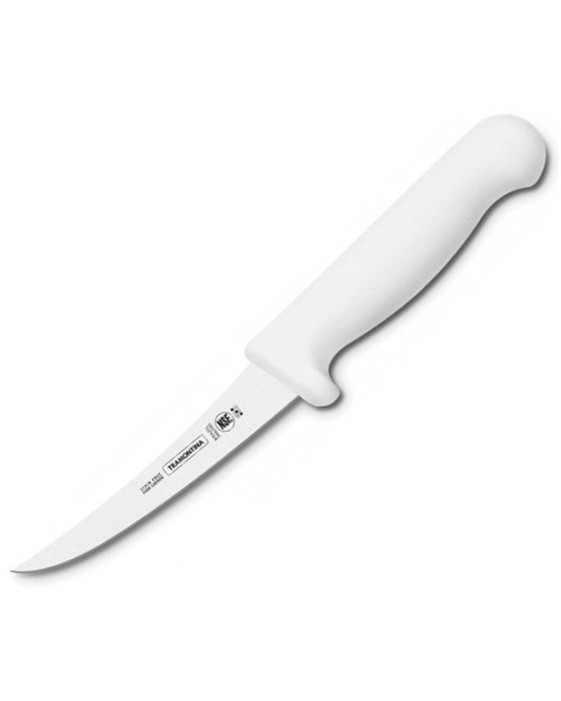 Нож TRAMONTINA PROFISSIONAL MASTER нож раздел. 152 мм изогн. лезвие (24662/086)