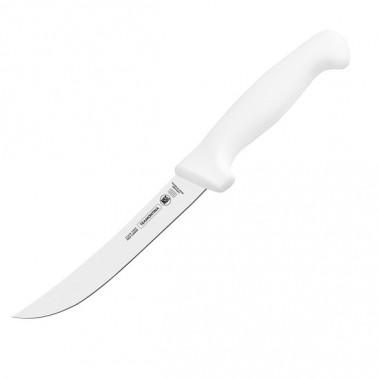 Нож TRAMONTINA PROFISSIONAL MASTER white обвалоч.152мм (24604/086)