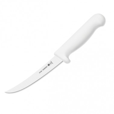 Нож TRAMONTINA PROFISSIONAL MASTER нож раздел. 127мм изогн. лезвие (24662/085)