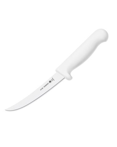 Нож TRAMONTINA PROFISSIONAL MASTER нож раздел. 127мм изогн. лезвие (24662/085)