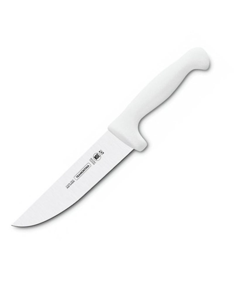 Нож TRAMONTINA PROFISSIONAL MASTER white  (24637/086)