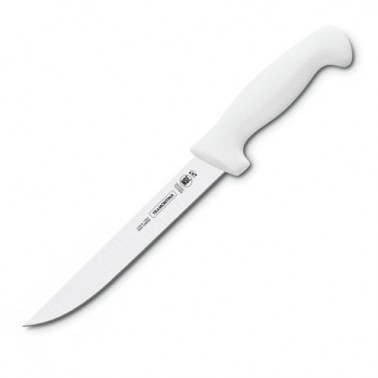 Нож TRAMONTINA PROFISSIONAL MASTER white обвалочн 178мм  (24605/087)
