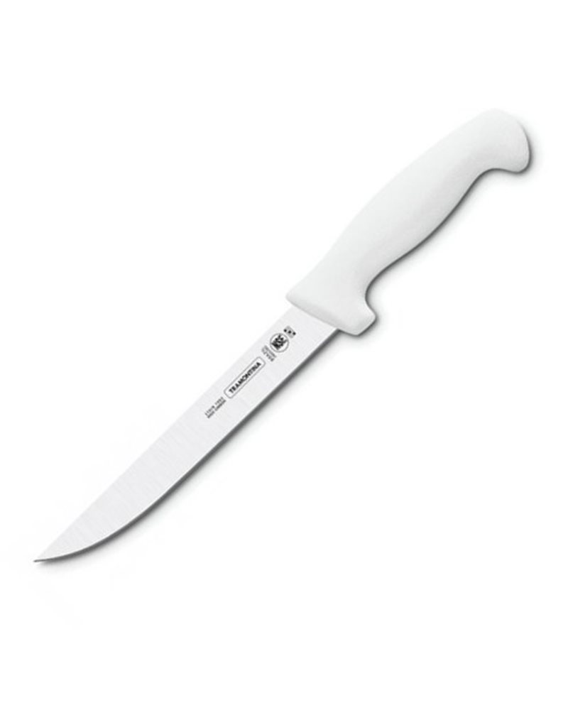Нож TRAMONTINA PROFISSIONAL MASTER white обвалочный 152мм (24605/086)