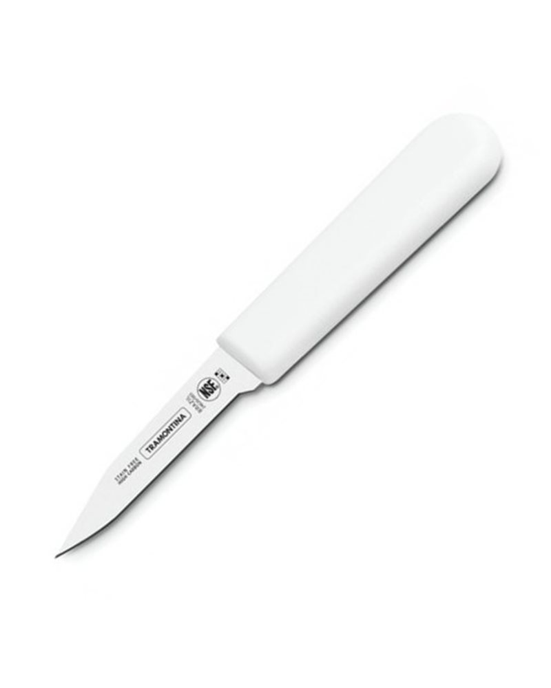 Нож для овощей TRAMONTINA PROFISSIONAL MASTER, 76 мм (24626/183)