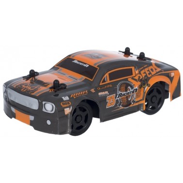 Автомобіль на р/к Race Tin 1:32 (YW253104) Orange