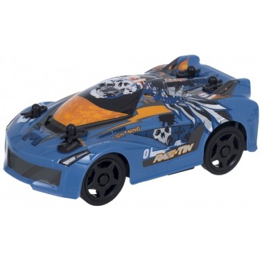 Автомобіль на р/к Race Tin 1:32 (YW253102) Blue
