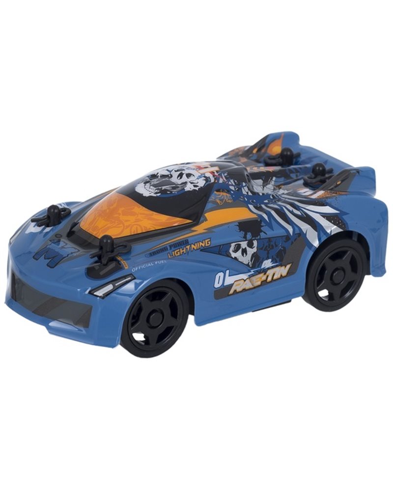Автомобиль на р/у Race Tin 1:32 (YW253102) Blue