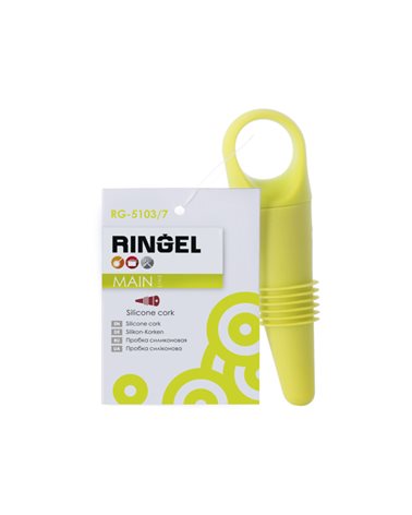 Пробка для бутылки RINGEL Main (RG-5103/7)