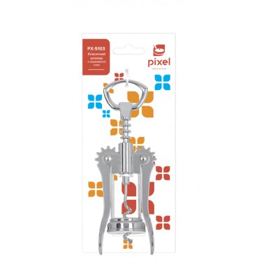 Штопор PIXEL (PX-5103)