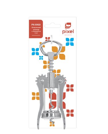 Штопор PIXEL (PX-5103)