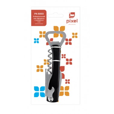 Нож официанта большой PIXEL (PX-5003)