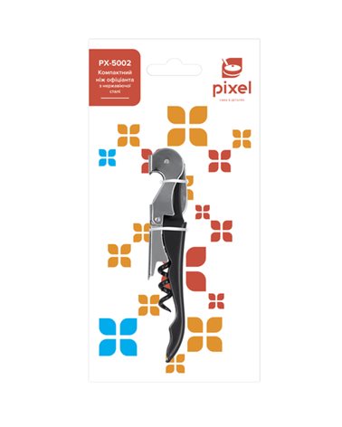 Нож официанта малый PIXEL (PX-5002)