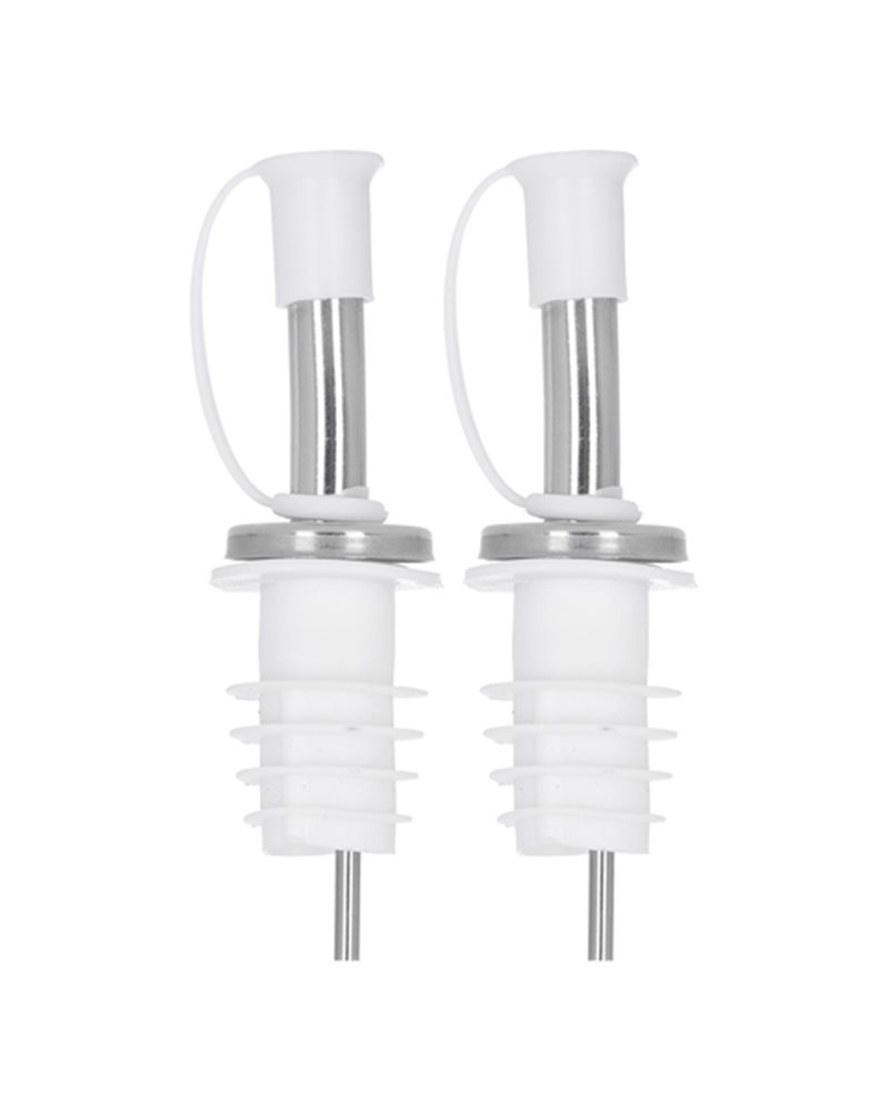 Набор дозаторов PIXEL, 2 шт. (PX-5000)