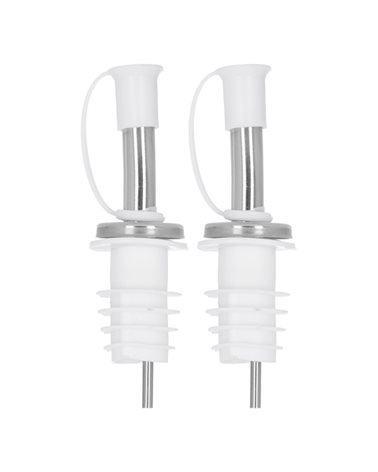 Набор дозаторов PIXEL, 2 шт. (PX-5000)