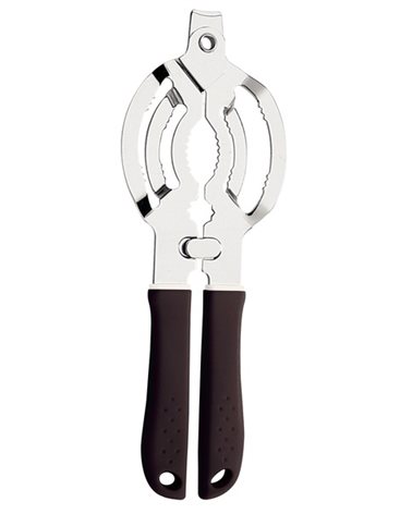 Вскрыватель TRAMONTINA Utilita (25606/100)